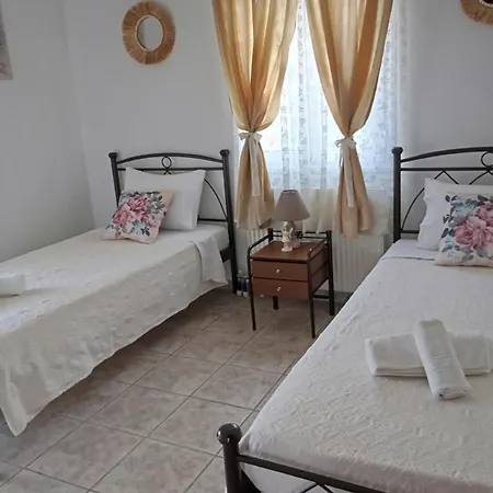 Penelope's Апартаменты Сами