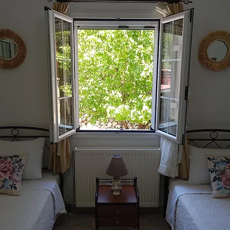 Апартаменты Penelope's Сами