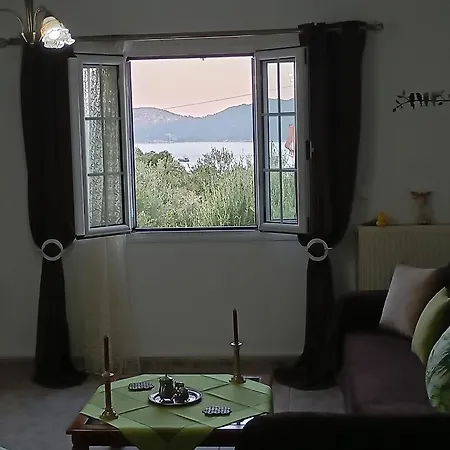 Penelope's Апартаменты Сами