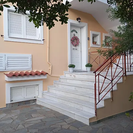Penelope's Apartment Sami (Kefalonia)