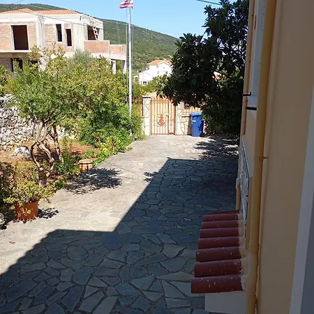 Penelope's Apartment Sami (Kefalonia)