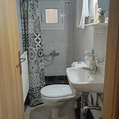 公寓 Penelope's 萨米