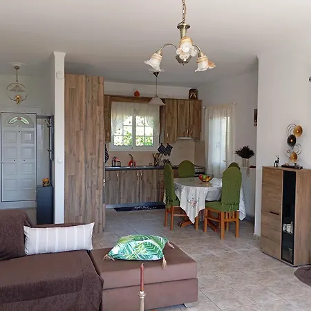 Penelope's Apartament *