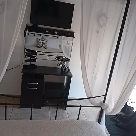 Penelope's Apartamento Sami (Kefalonia)