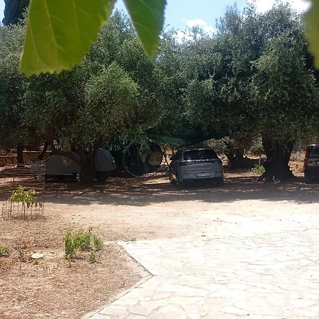 Penelope's Appartement Sami (Kefalonia)