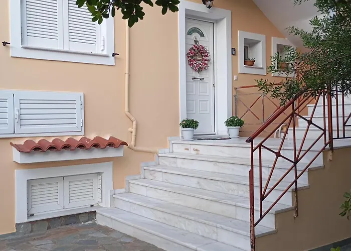 Penelope's Appartement Sami (Kefalonia)