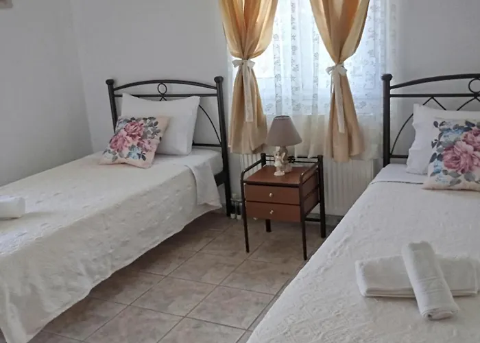Penelope's Apartament Sami (Kefalonia)