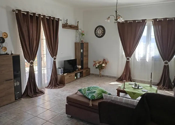 Penelope's Appartement Sami (Kefalonia)