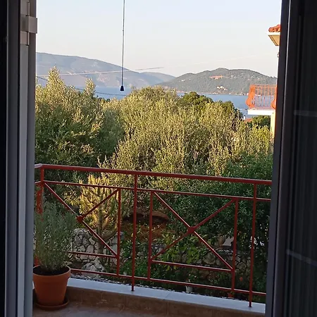 Appartement Penelope's