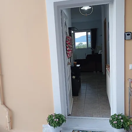 Appartement Penelope's *