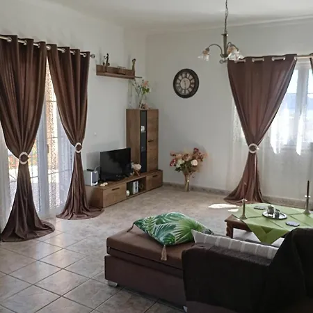 Penelope's Appartement Sami (Kefalonia)