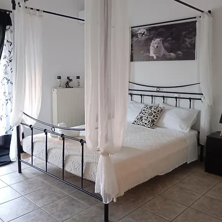Appartement Penelope's *
