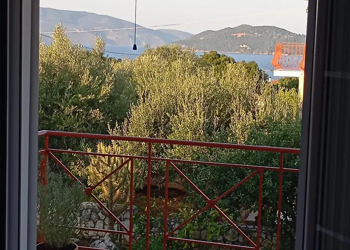 Διαμέρισμα Penelope's
