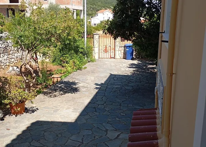 Penelope's Διαμέρισμα Σάμη