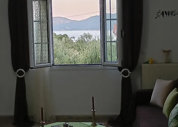 Penelope's Διαμέρισμα Σάμη