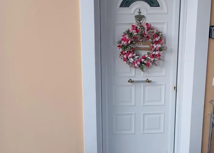 Διαμέρισμα Penelope's