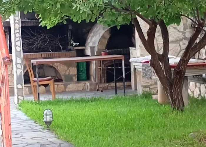 Penelope's Σάμη